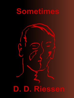 cover image of Sometimes